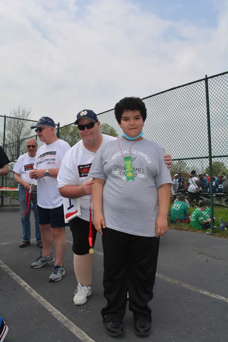 Special Olympics MAY 2022 Pic #4236